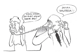 C Geb MutterSohn