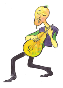 C Mu Birne