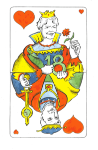Hochzeitstag