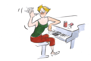 Pianoforte