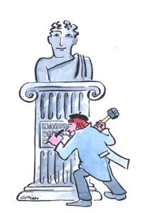 Statue