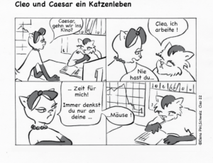 Cleo Caesar22