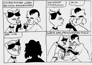 Cleo Caesar23