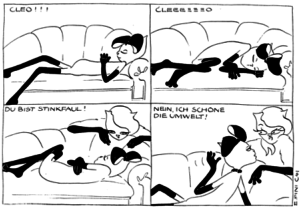 Cleo Caesar41