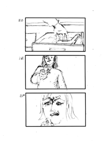 storyboard 11def